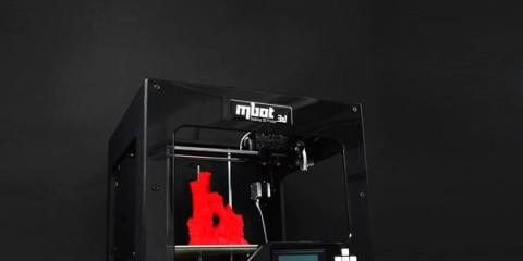 我國實現(xiàn)2分鐘3D打印10厘米生物血管