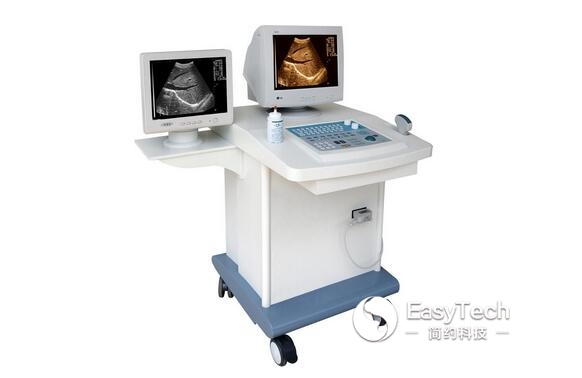 2015較具影響力超聲新品