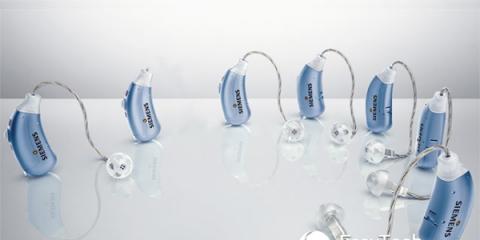 西門子助聽器在華發(fā)布百納系列新品