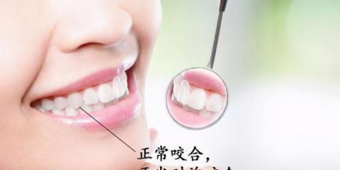 中醫(yī)教你來分辨 如何從牙齒知身體健康