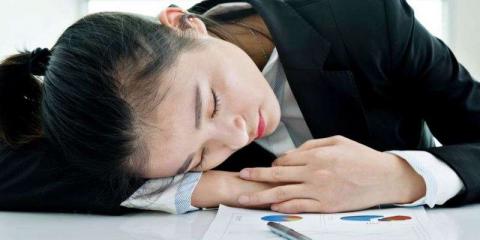 秋季容易犯困如何提神 這幾個妙招讓你快速清醒
