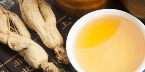 茶水能養(yǎng)生 中醫(yī)每天堅持喝五種養(yǎng)生茶