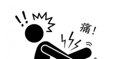 腳有痛風(fēng)石 穿大一號鞋子