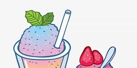 孩子夏天能吃冷飲嗎？暑期如何保護脾胃？