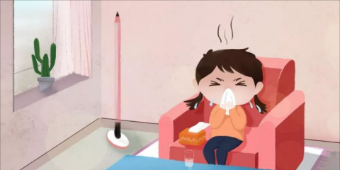  忽冷忽熱愛(ài)感冒，中醫(yī)調(diào)護(hù)有妙招！