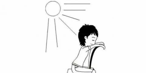 隔著玻璃曬太陽，還能補鈣嗎？