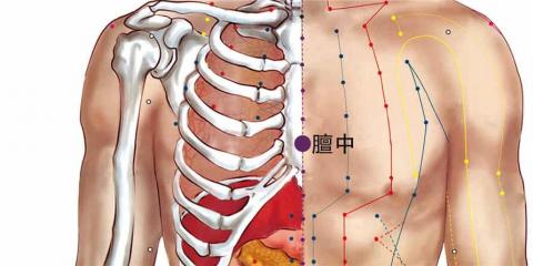 秋季養(yǎng)心護心，中醫(yī)教你幾個小妙招！