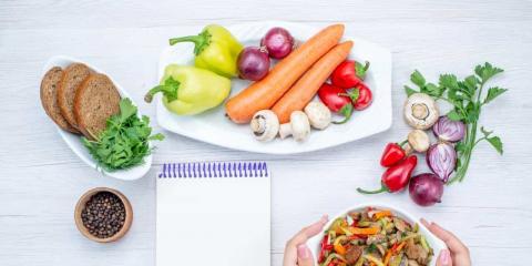 醫(yī)生經(jīng)常說的“清淡飲食”，到底是什么？