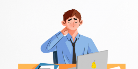 頸椎病分八級(jí)，中醫(yī)教你如何自我護(hù)理保健和診療