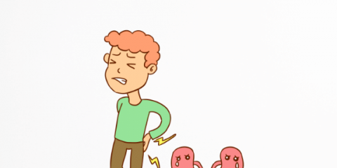 腰酸背痛就是腎虛？警惕這3大補(bǔ)腎誤區(qū)！