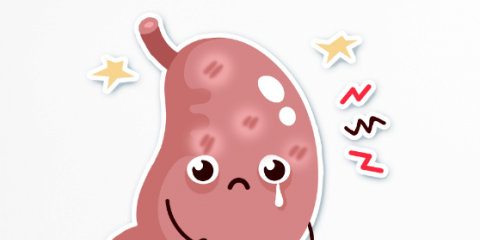 脾胃不好全身受累，中醫(yī)教你調(diào)脾養(yǎng)胃！