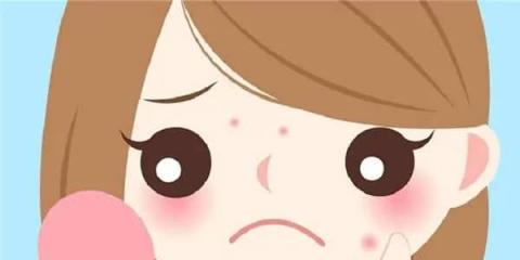 口瘡、起痘、便秘……都是上火嗎？
