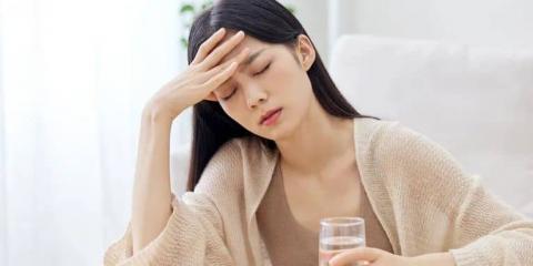天天疲憊怎么辦？小心氣虛找上門